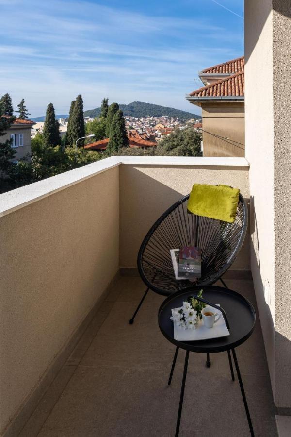 Roof 69 Rooms Σπλιτ Εξωτερικό φωτογραφία