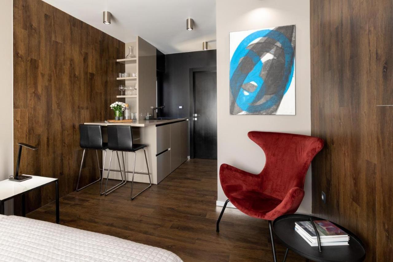 Roof 69 Rooms Σπλιτ Εξωτερικό φωτογραφία