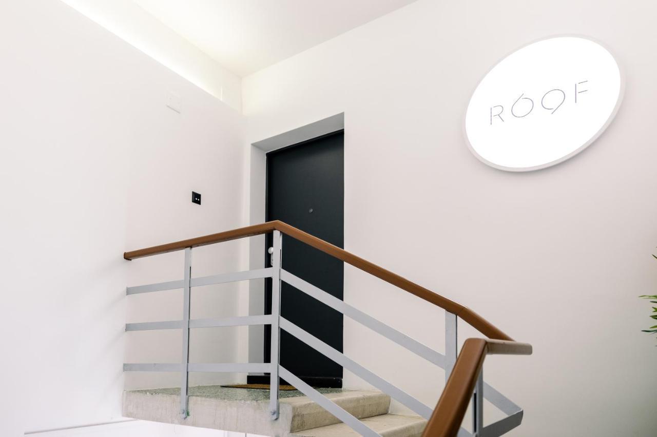 Roof 69 Rooms Σπλιτ Εξωτερικό φωτογραφία