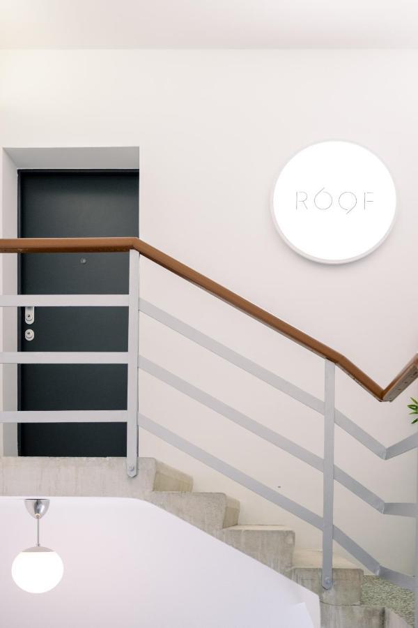 Roof 69 Rooms Σπλιτ Εξωτερικό φωτογραφία