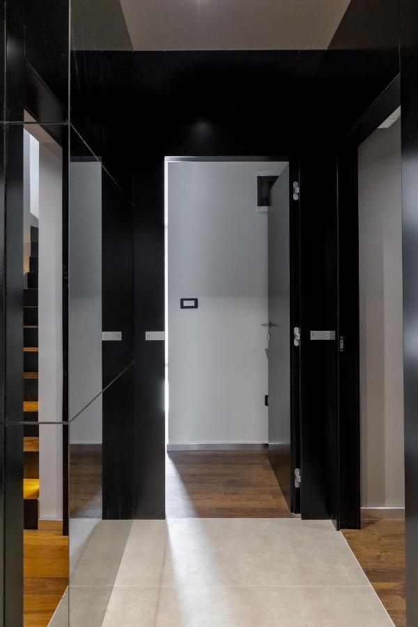 Roof 69 Rooms Σπλιτ Εξωτερικό φωτογραφία