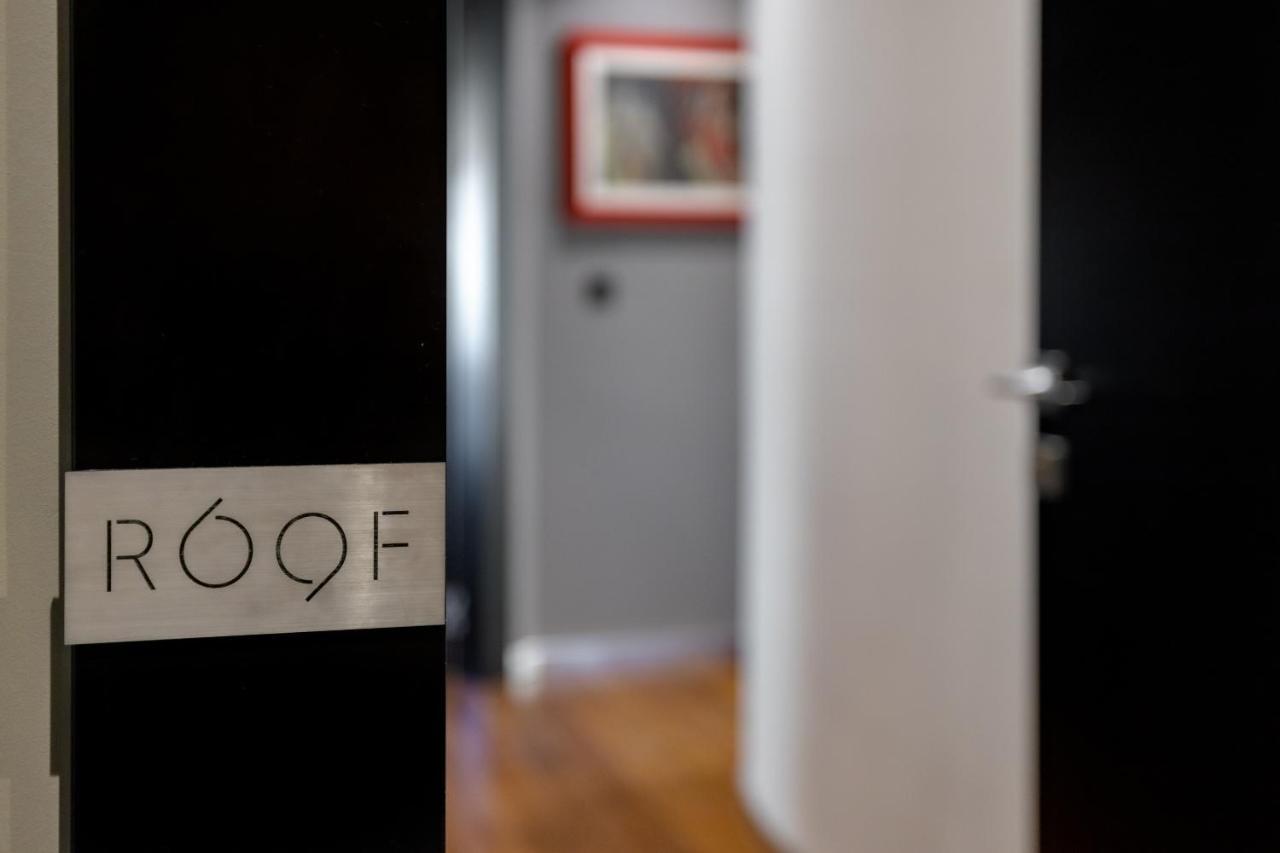 Roof 69 Rooms Σπλιτ Εξωτερικό φωτογραφία